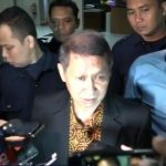 Budi: Statemen RJ Lino Bisa Ditiru Para Tokoh Yang Tersandung Masalah