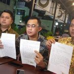 Kuasa Hukum Pelaku Begal Payudara Upayakan Perdamaian