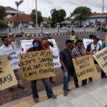 Jurnalis Kecam Oknum Orator Aksi Yang Sebut Wartawan Itu Pecundang