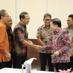 Persatuan Insinyur Indonesia Siap Mensukseskan Program Pemerintah