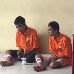 Curanmor Jaringan Lampung-Jakarta Dibekuk Anggota Polda Metro Jaya