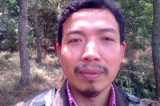 Salah Pasang Kufur Nikmat. Opini Ainul Mizan