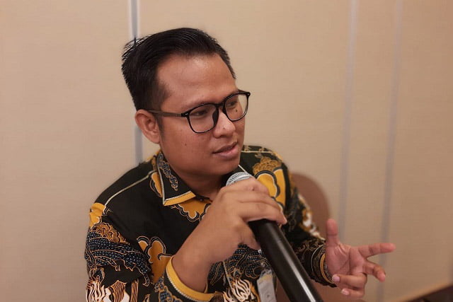 Andriansyah: Mungkin Niatnya Andre Rosiade Baik, Tapi Kurang Tepat