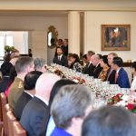 Jokowi Diapresiasi Atas Kontribusi Indonesia Pada Kebakaran Hutan di Australia Jokowi Diapresiasi Atas Kontribusi Indonesia Pada Kebakaran Hutan di Australia