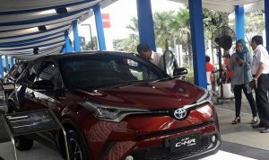 Auto2000 Hadir di Astra Auto Fest 2020 Dengan Diskon Khusus