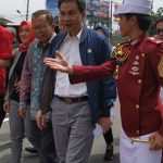 Azis Syamsuddin Sebut Akpol Salah Satu Skala Prioritas DPR