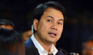 DPR Sindir Keberatan China Soal Penutupan Sementara Penerbangan Indonesia-Tiongkok