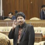 Gaduh Daur Ulang Salam Pancasila. Opini Dimas Huda
