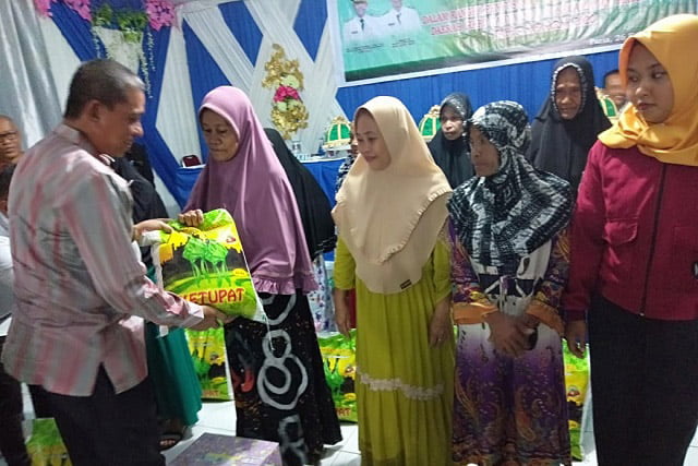 Bupati Wajo: Paradigma Masyarakat Musrembang Hanya Formalitas