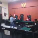 PN Banyuwangi Vonis Bebas Bos KSU Arta Srikandi Robby Sulistio PN Banyuwangi Vonis Bebas Bos KSU Arta Srikandi Robby Sulistio