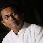 Radiasi Serpong. Opini Dahlan Iskan