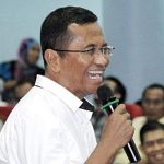 Pin Nadiem. Sebuah Opini Dahlan Iskan