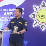 Supardiono AMPI Dukung Cek Endra Jadi Ketua DPD Partai Golkar Jambi