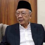 Gus Solah Meninggal Dunia di Rumah Sakit Jantung Harapan Kita