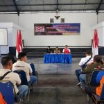 Danmenbanpur 2 Mar Bentuk Indonesia Offroad Federation Surabaya