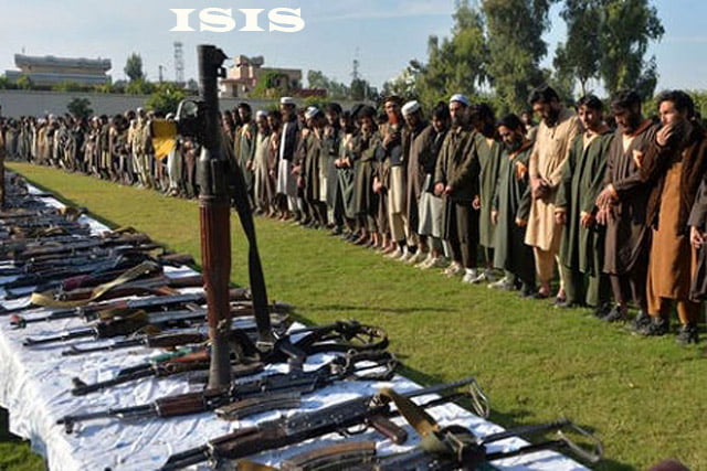 Presiden Tidak Perlu Ratas Ex-WNI Anggota ISIS