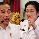Tembak Jokowi, Mega Menepuk Air di Dulang. Opini Dimas Huda