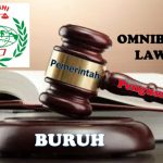 Ismahi Jakarta: Omnibus Law Untuk Buruh, Konglomerat Atau Penguasa? Ismahi Jakarta: Omnibus Law Untuk Buruh, Konglomerat Atau Penguasa?