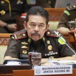 Jaksa Agung: Hati nurani Tidak Ada di Dalam Buku