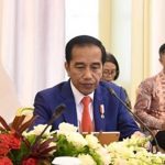 Jokowi Minta Dampak Virus Korona Terhadap Perekonomian Dikalkulasi