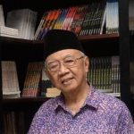 KH Sholahuddin Wahid, Ulama Hanif Yang Dirindukan Umat KH Sholahuddin Wahid, Ulama Hanif Yang Dirindukan Umat