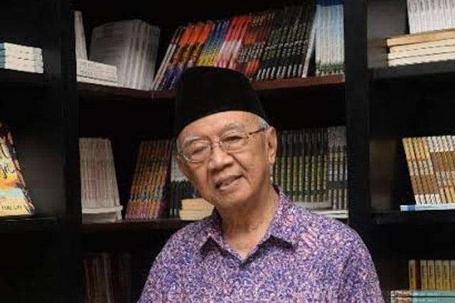 KH Sholahuddin Wahid, Ulama Hanif Yang Dirindukan Umat