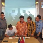Kadin Indonesia Teken MoU Koperasi Pusperindo