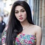 Lucinta Luna Ditangkap Polisi, Ditahan di Sel Laki-Laki Atau Perempuan?