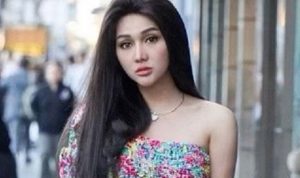 Lucinta Luna Ditangkap Polisi, Ditahan di Sel Laki-Laki Atau Perempuan?