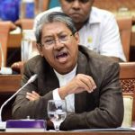 Bertarung Sendirian, PKS Minta RUU HIP Dicabut Dari Prolegnas 2020