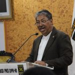 Dinilai Undang Kegaduhan, PKS Minta RUU HIP Dicabut Dari Prolegnas Prioritas 2021