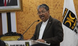 Dinilai Undang Kegaduhan, PKS Minta RUU HIP Dicabut Dari Prolegnas Prioritas 2021