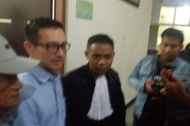 PN Banyuwangi Vonis Bebas Bos KSU Arta Srikandi Robby Sulistio