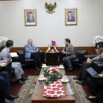 Menteri PPN Klaim Ibu Kota Negara Yang Baru Adalah The Best on Earth