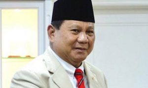 Prabowo Undang Semua Atase Pertahanan Perwakilan Negara Sahabat