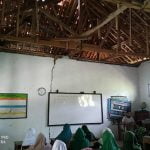 Kondisi MI Al Falah di Tembongraja Memprihatinkan Kondisi MI Al Falah di Tembongraja Memprihatinkan