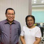 Usai Temui DPP, Selvi Wanma SH Tegaskan Dirinya Ketua DPD II Partai Golkar Raja Ampat Yang Sah