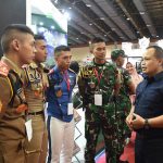 TNI AD Akan Rekrutmen Prajurit Sebanyak 17.264 Orang TNI AD Akan Rekrutmen Prajurit Sebanyak 17.264 Orang