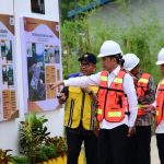 Presiden Jokowi Apresiasi TPA Banjarbakula