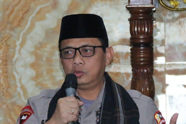 Wakapolri: Segera Putus Rantai Hoaks