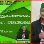 Himpunan Mahasiswa Islam Komisariat Unusia Akan Gelar LK 1