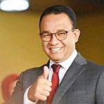 Anies Baswedan Tidak Boleh dan Jangan Sampai Jadi Presiden