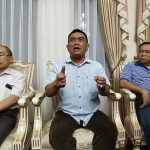 Satu Pasien RSD Gunung Jati Cirebon Positif Virus Corona Satu Pasien RSD Gunung Jati Cirebon Positif Virus Corona