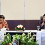 Draft RUU Ibu Kota Negara Sudah Final