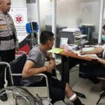Polda Metro Jaya Dalami Pembacokan Bripda Arus Mandiri Polda Metro Jaya Dalami Pembacokan Bripda Arus Mandiri