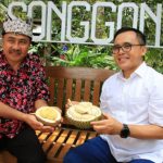 Pecinta Durian Banyuwangi Kini Bisa Pesan Via Online