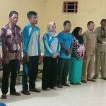 Kepala Kampung Gamta: Dana Kampung Itu Milik Masyarakat Kampung