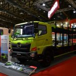 Produk Terbaru Hino Ranger FG 235 JU Diklaim Bebas ODOL