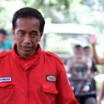 “Bagi-Bagi” Mobil, Relawan Jokowi Sebut Presiden Seperti Orang Mabok
