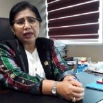 Irma Suryani Chaniago Sebut Penyebaran Virus Corona Tak Terkontrol Karena Karakter dan Kebiasaan Orang Indonesia
